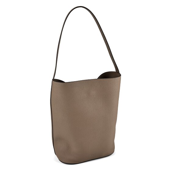 Boss Revers Buideltas Leder 25 cm
