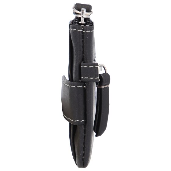 Esquire Dallas Sleutel portemonnee Leer 13 cm