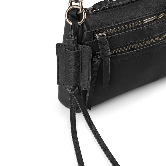 FredsBruder My Forever Crossbody tas Leder 27 cm