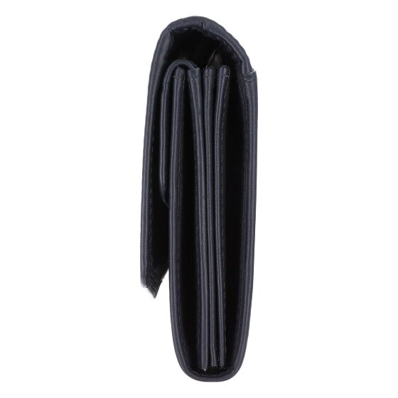 Golden Head Polo Portemonnee RFID-bescherming Leder 17.5 cm