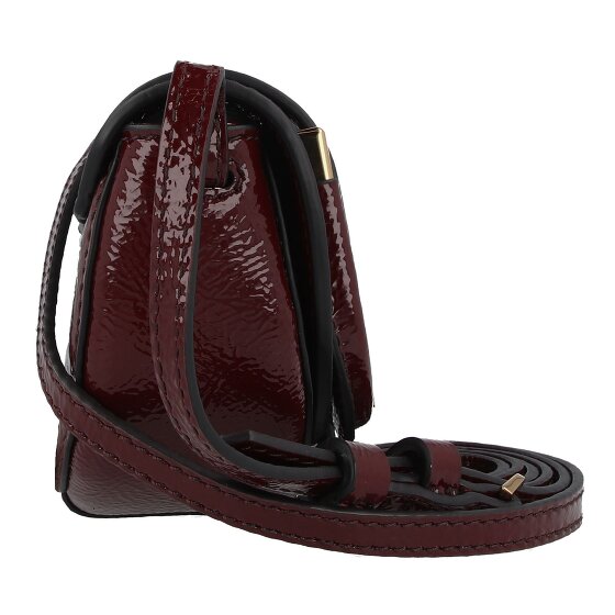 Fossil Harwell Schoudertas Leer 11 cm