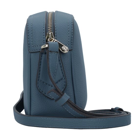 Boss Lenah Schoudertas Leer 23 cm