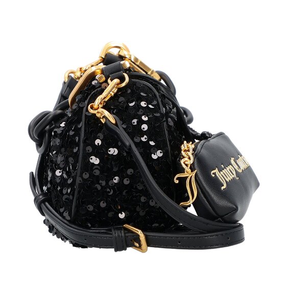 Juicy Couture Blossom Paillettes Schoudertas 24 cm