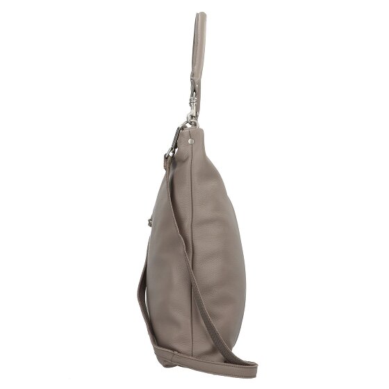 FredsBruder Feeling Good Schoudertas Leer 36 cm