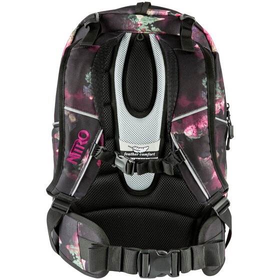 NITRO Daypack Superhero School Rugzak 44 cm