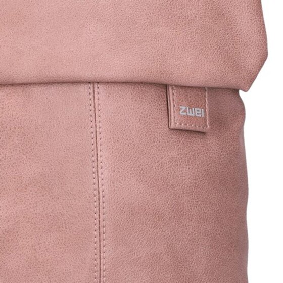 Zwei Mademoiselle.M Dagrugzak 35 cm Laptop compartiment