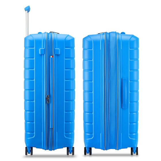 Roncato B-Flying Move 4 wielen Trolley 78 cm met uitbreidingsplooi