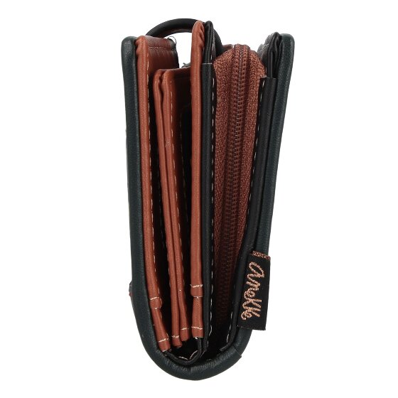 Anekke Canada Portemonnee 18,5 cm