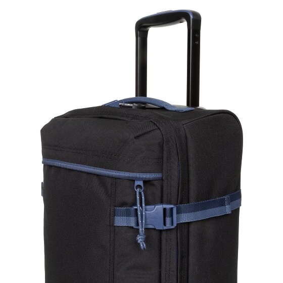 Eastpak Tranverz 2 wielen Cabinewagen 45 cm