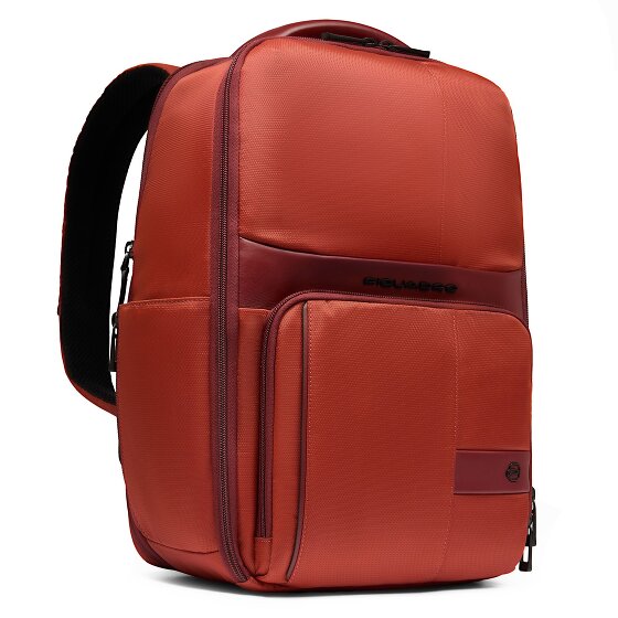 Piquadro Wollem Dagrugzak RFID-bescherming 42 cm Laptop compartiment
