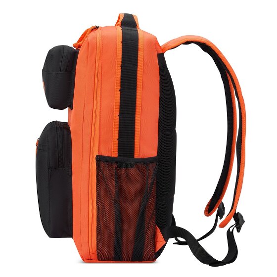 Jeep JS015B Dagrugzak 46 cm Laptop compartiment