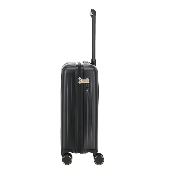 Travelite Barbara 4 wielen Cabinewagen 55 cm