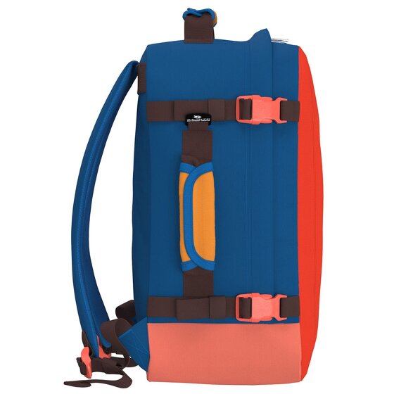 Cabin Zero Classic 36L Cabin Rugzak Rugzak 45 cm