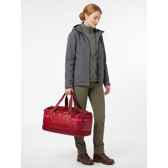 Cotopaxi Allpa 55 L Weekender reistas 34 cm