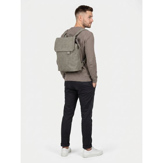 Zwei Mademoiselle.M Dagrugzak 35 cm Laptopvak
