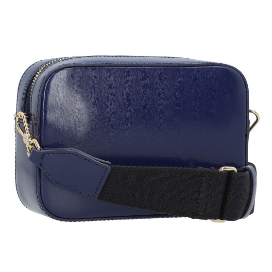 Coccinelle Tebe Schoudertas Leer 19 cm Coccinelle Tebe Schoudertas Leer 19 cm