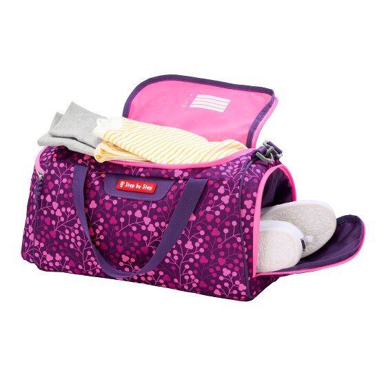 Step by Step Sporttas 36 cm