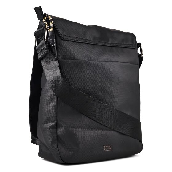 camel active Explore Crossbody tas M 26 cm