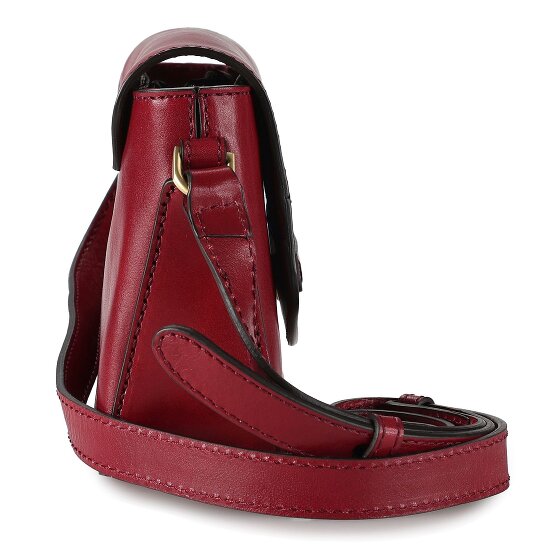 The Bridge Iolanda Schoudertas Leer 23.5 cm