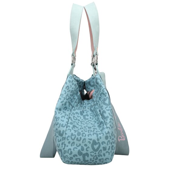 Fritzi aus Preußen Izzy Limited Barbie Leo Silhouette Shopper Tas 42 cm