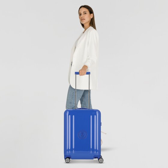 Bogner Piz 4 wielen Cabinewagen 55 cm