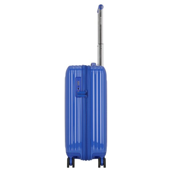 Bogner Piz 4 wielen Cabinewagen 55 cm