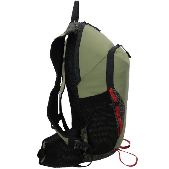 Piquadro Foldable Wandelrugzak 50 cm