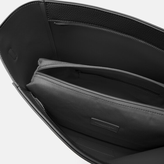 Seidenfelt Malvik Schoudertas 42 cm