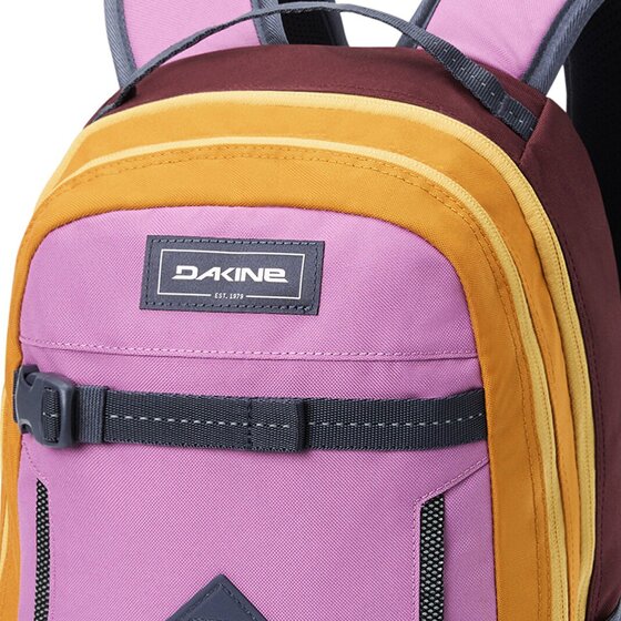 Dakine Mission 18L Dagrugzak 47 cm