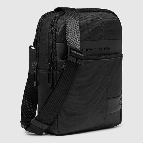 Piquadro Wollem Schoudertas 23 cm Piquadro Wollem Schoudertas 23 cm