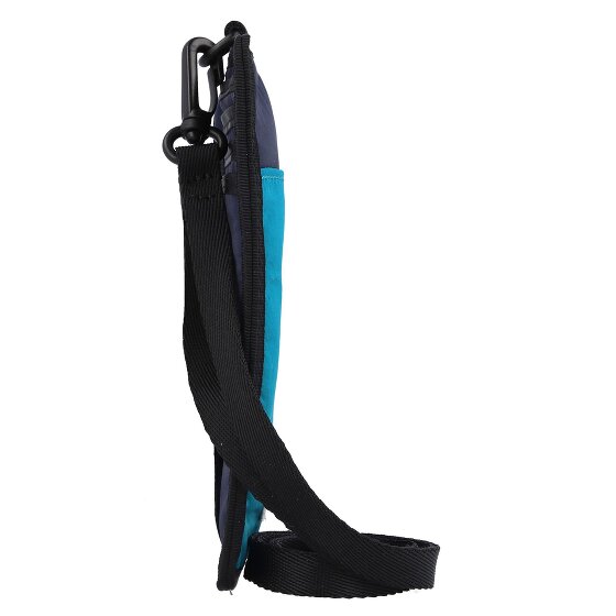 Tommy Hilfiger Jeans TJM College Mobiel Telefoon Hoesje 10 cm