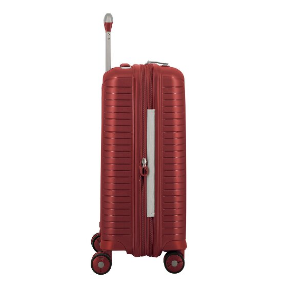 Jump Evae 4 wielen Cabinewagen 55 cm
