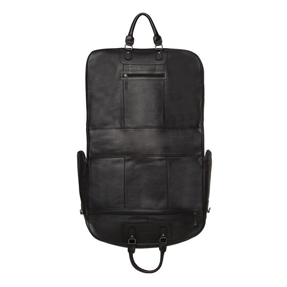 The Chesterfield Brand Josh Weekender reistas Leer 61 cm