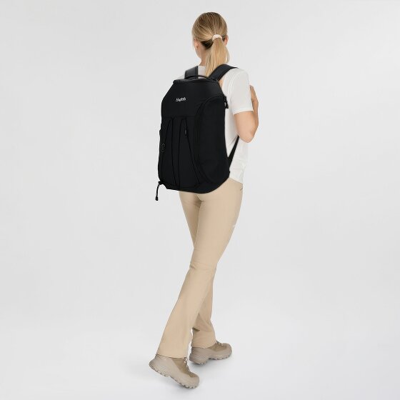 Haglöfs Corker Medium Dagrugzak 43 cm Laptop compartiment