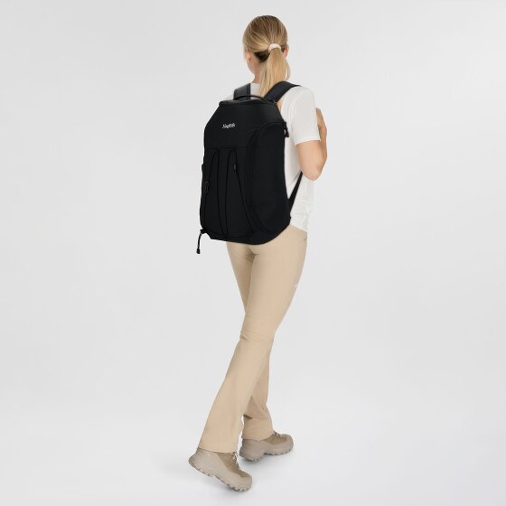 Haglöfs Corker Medium Dagrugzak 43 cm Laptop compartiment