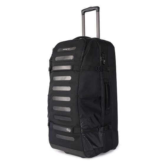 Hedgren Comby Journey 2 wielen Reistas 79 cm