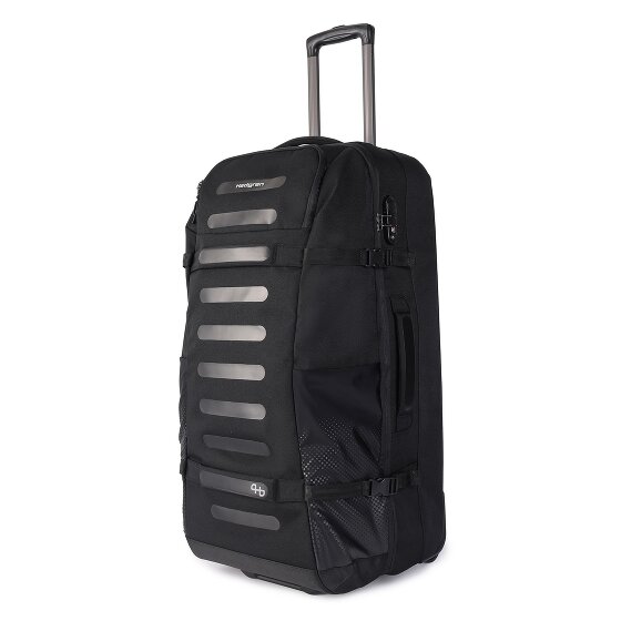 Hedgren Journey 2 wielen Reistas 79 cm