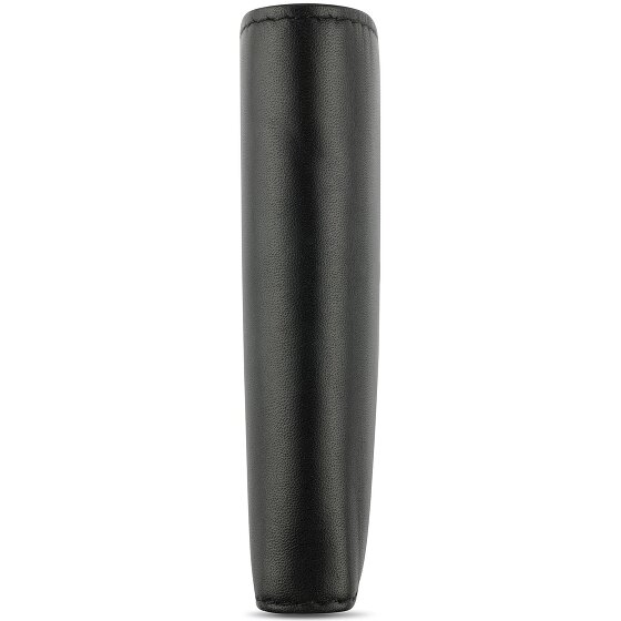 bugatti Super Slim Portemonnee RFID-bescherming Leer 12 cm