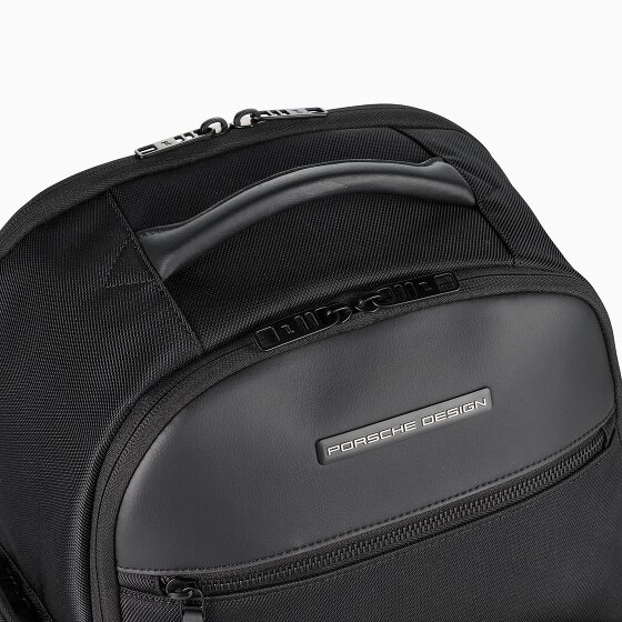 Porsche Design PD Voyager Dagrugzak M 28 cm Laptop compartiment