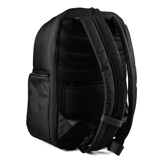 Porsche Design PD Voyager Dagrugzak M 28 cm Laptop compartiment