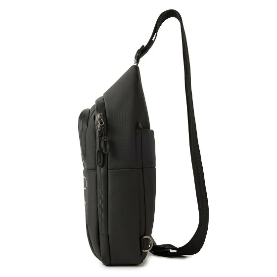 Hedgren Comby Performance schoudertas RFID 33 cm