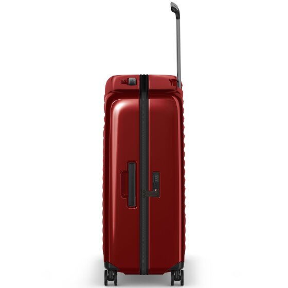 Victorinox Airox 4 wielen Trolley 75 cm