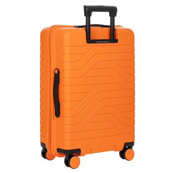 Bric's BY Ulisse 4-wielige trolley 65 cm
