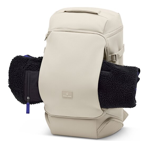 Johnny Urban Kian Dagrugzak 54 cm Laptopvak
