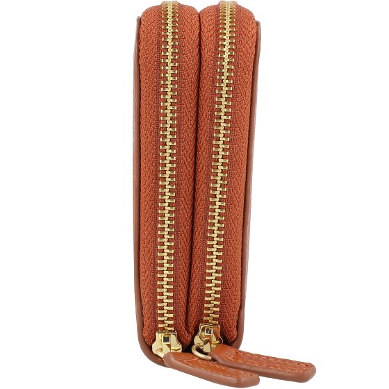 Bric's Marmolada Portemonnee RFID Leer 18,5 cm