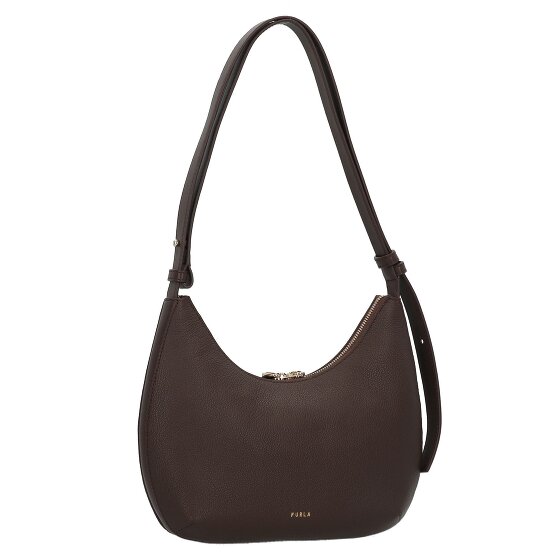 Furla Goccia Schoudertas Leer 22 cm
