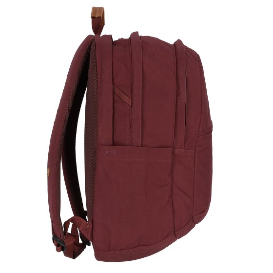Fjällräven Räven 28 Dagrugzak 47 cm Laptop compartiment