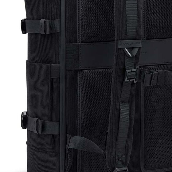 Kapten & Son Helsinki Pro Dagrugzak 52 cm Laptop compartiment