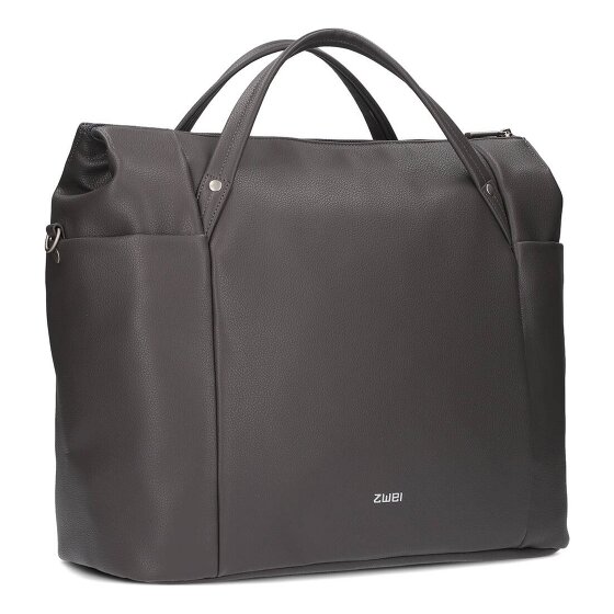 Zwei Pia Shopper Tas 42 cm Laptop compartiment