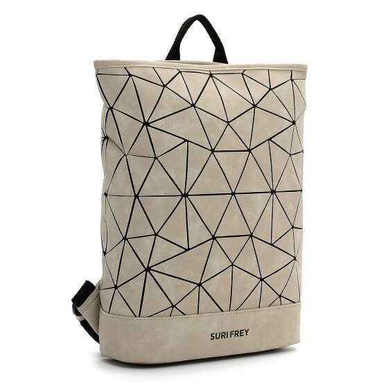 Suri Frey SFY SURI Sports Jessy-Lu Dagrugzak 40 cm Laptop compartiment